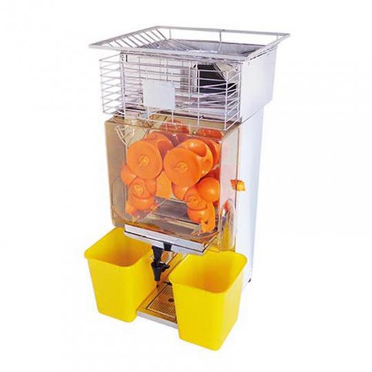 Espremedor de citrinos automático, com torneira self-service Super Citron  250